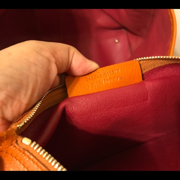 YSL reversible tote gm bag SOLD TO TRADESY 🌺🌺🌺 - Picture 8 of 16